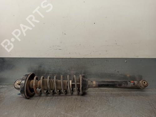 Used Right rear shock absorber FORD ORION III (GAL) 1.8 D (60 hp) 10188629