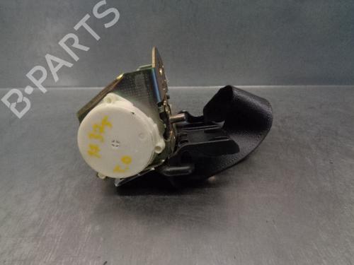 Used Rear right seatbelt FIAT CROMA (194_) 1.9 D Multijet (136 hp) 12147379