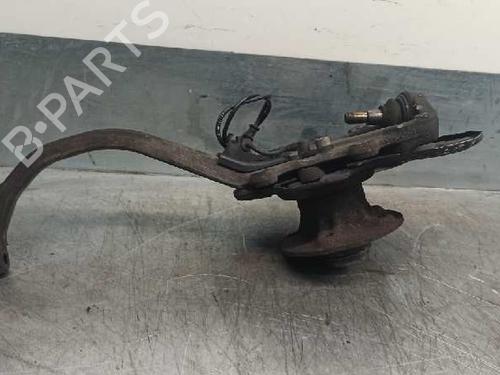 Left front steering knuckle MERCEDES-BENZ S-CLASS (W220) S 320 CDI (220.026, 220.126) | BP6873509M25 