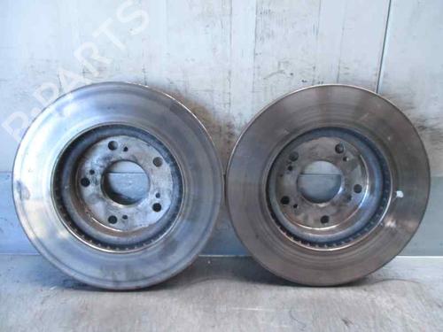 Andere für HONDA CIVIC VIII Hatchback (FN, FK) 2.2 CTDi (FK3) (140 hp) 20247435