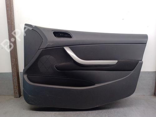Used Front right panel PEUGEOT 308 I (4A_, 4C_) 1.6 HDi (90 hp) 26736406