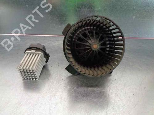 Ventilator motor PEUGEOT 307 CC (3B) 2.0 HDi 135 | BP5964886M62 