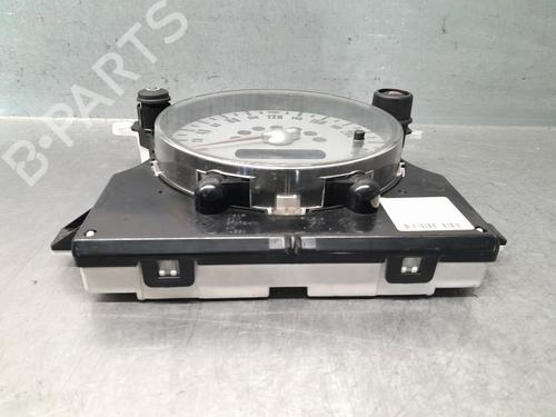 Instrument cluster MINI MINI (R50, R53) Cooper | BP37418069C47 - Image 3