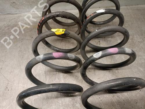 Shock absorber spring VOLVO V40 Hatchback (525) D2 | BP26141936C152 