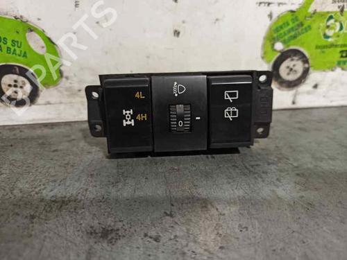 Forlygtekontakt SSANGYONG RODIUS I 2.7 Xdi (165 hp) 20254545