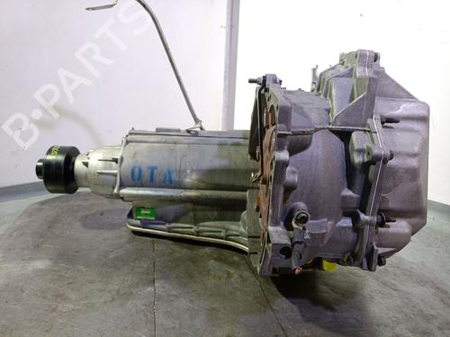 Gearbox VOLVO S80 I (184) T6 | BP25910931M3 