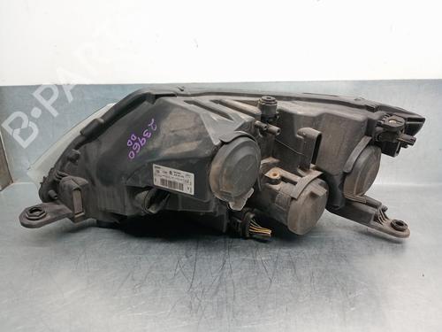 Right headlight SEAT TOLEDO IV (KG3) 1.6 TDI | BP30270368C29 