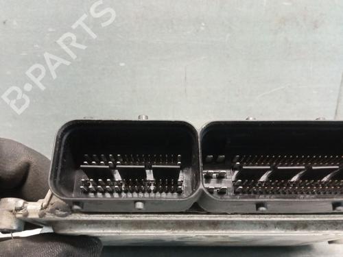 Engine control unit (ECU) CHEVROLET CRUZE Hatchback (J305) 1.6 | BP29207176M57 