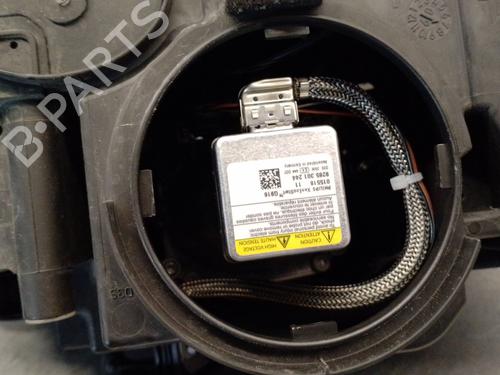 Left headlight AUDI A4 B8 (8K2) 2.0 TDI 16V | BP32059872C28 