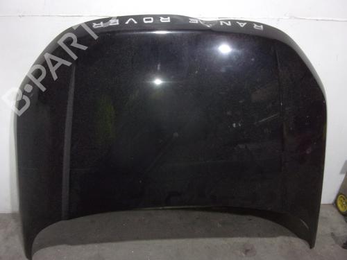 Used Hood LAND ROVER RANGE ROVER EVOQUE (L538) 2.2 D 4x4 (150 hp) 17530001