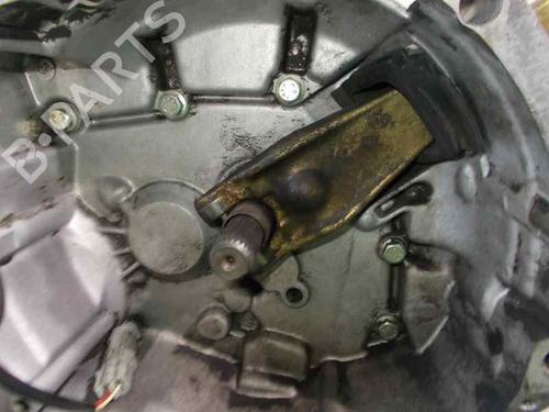 Gearbox RENAULT MEGANE I (BA0/1_) 1.6 e (BA0F, BA0S) | BP4069700M3 