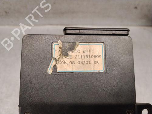 Electronic module TOYOTA RAV 4 II (_A2_) 1.8 (ZCA25_, ZCA26_, ZCA25W, ZCA26W) | BP36038004M83 - Image 5