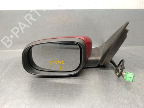 Used Left mirror Left mirror VOLVO C30 (533) 2.0 D (136 hp) 34187203 34187203