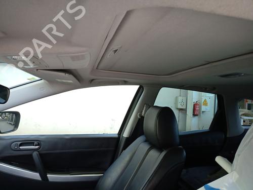 Antenne/Base MAZDA CX-7 (ER) 2.3 MZR DISI Turbo AWD (ER3P) | BP29851532C140 - Image 15
