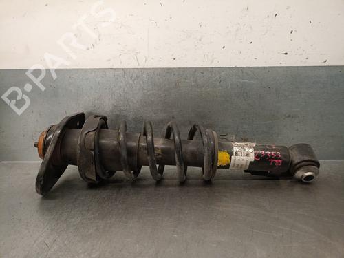 Venstre bak støtdemper MINI MINI CLUBMAN (R55) Cooper D (109 hp) 28134263