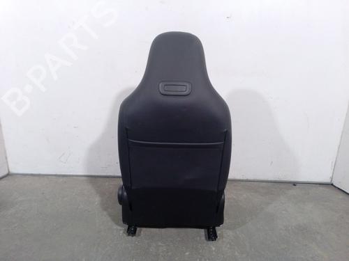 Siège avant gauche SMART FORFOUR Hatchback (453) electric drive (453.091) | BP29460660C15 