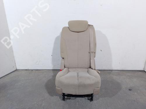 Sæde bagtil (2. række) KIA CARNIVAL / GRAND CARNIVAL III (VQ) 2.9 CRDi (185 hp) 29954129