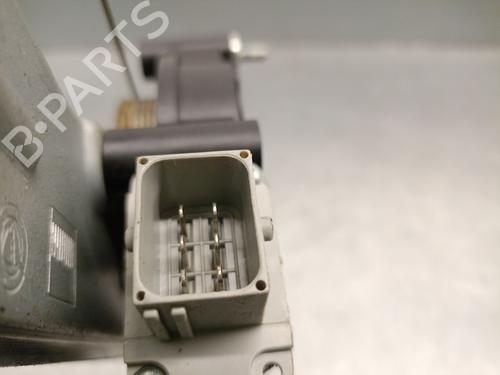Rear left window mechanism FIAT BRAVO II (198_) 1.9 D Multijet (198AXB1A) | BP29323496C24 
