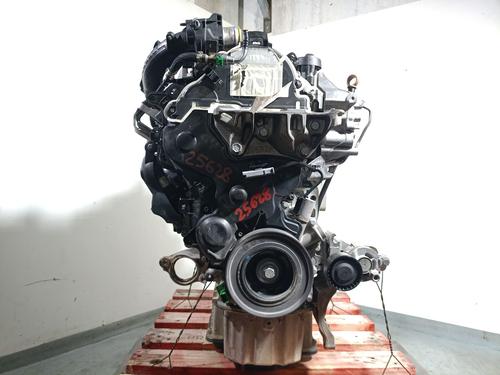 Motor Motor PEUGEOT EXPERT Van (V_) 1.5 BlueHDi 120 (120 hp) 36319425 36319425