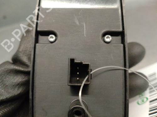 Left front window switch MERCEDES-BENZ A-CLASS (W169) A 200 CDI (169.008, 169.308) | BP31706594I27