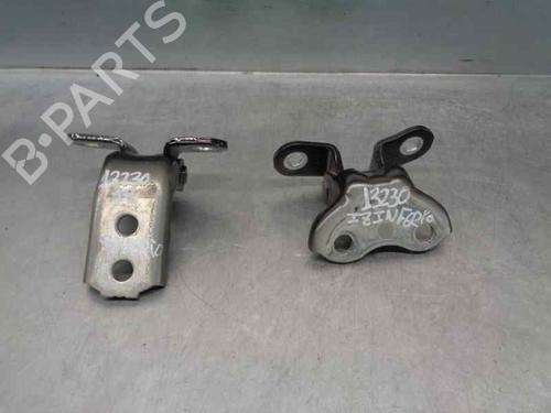 Used Other TOYOTA COROLLA Saloon (_E18_, ZRE1_) 1.8 VVTi (ZRE172, ZRE182) (140 hp) 20259730