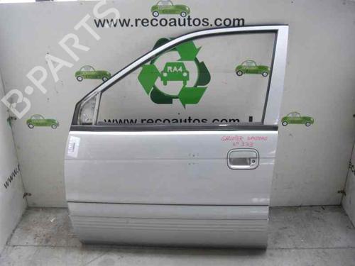 left-front-door-hyundai-santamo-82561m2000bk-gris-5-puertas-1998-1999-2000-2001-2002-11924611 main image