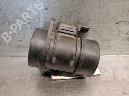 Used Mass air flow sensor Mass air flow sensor NISSAN QASHQAI I (J10, NJ10) 1.5 dCi (110 hp) 35980352 35980352