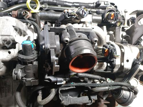 Engine FORD GALAXY III (CK) 2.0 TDCi | BP36359185M1 - Image 10