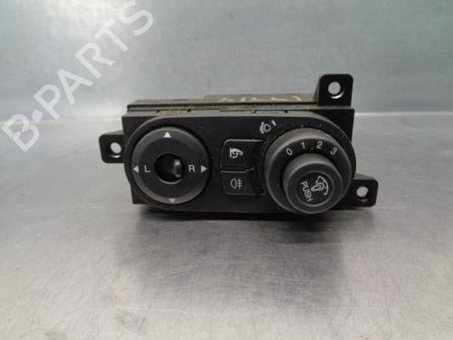 Used Mirror switch CHEVROLET EPICA (KL1_) 2.0 D (150 hp) 18085080
