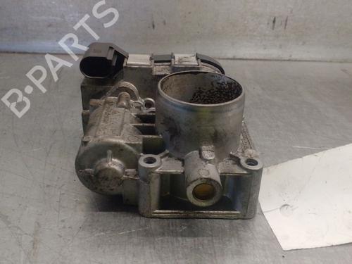 Throttle body LANCIA YPSILON (843_) 1.2 (843.AXL1A) | BP38052693M82 - Image 3