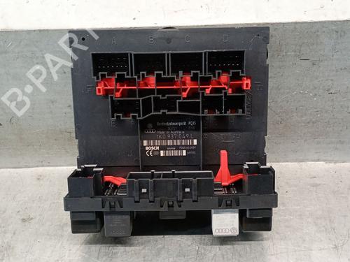 Used Fuse box SEAT ALTEA (5P1) 2.0 TDI 16V (140 hp) 25025083