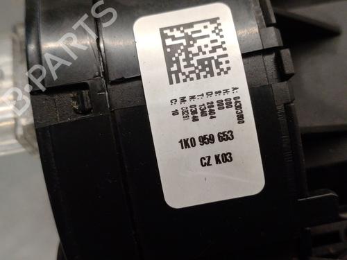 Headlight switch VW TOURAN (1T1, 1T2) 2.0 TDI 16V | BP31666081I24 