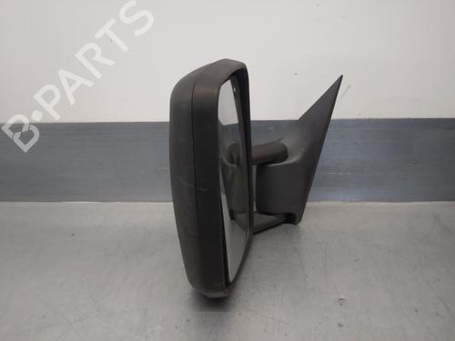 Left mirror MERCEDES-BENZ SPRINTER 3-t Van (B903)  | BP15613038C26 