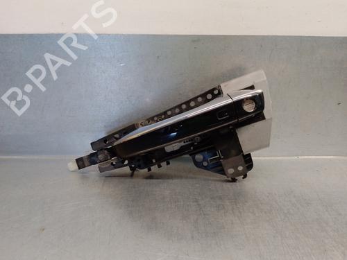 Used Front left exterior door handle AUDI A6 C7 (4G2, 4GC) 3.0 TDI quattro (272 hp) 13916166