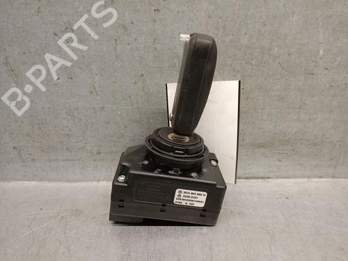 Used Ignition barrel PORSCHE CAYENNE (9PA) 3.6 (290 hp) 32420262