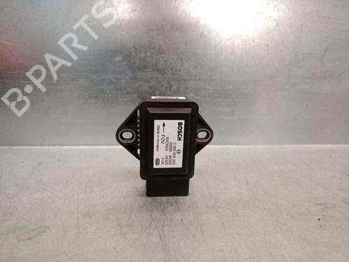 Elektronische sonde HYUNDAI SANTA FÉ II (CM) 2.2 CRDi GLS (150 hp) 22738994