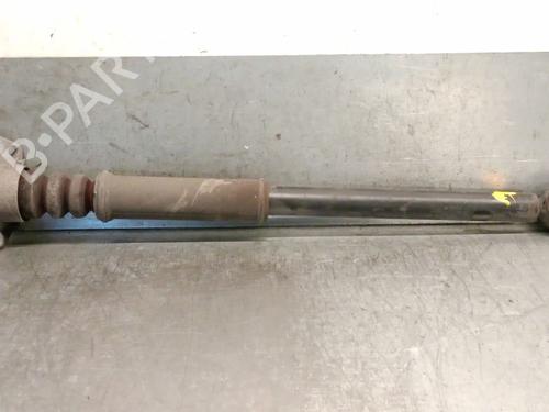 Used Right rear shock absorber VW POLO V (6R1, 6C1) 1.4 TDI (90 hp) 26182856