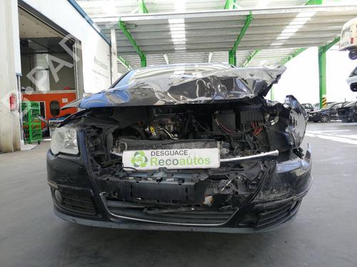 Left front indicator VW PASSAT B6 (3C2) 2.0 TDI 16V | BP17530166C32 