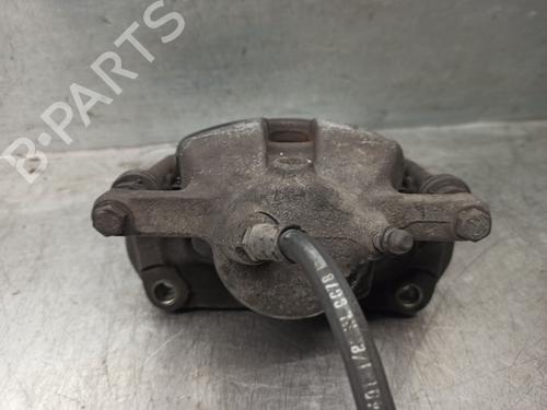 Right front brake caliper RENAULT KANGOO / GRAND KANGOO II (KW0/1_) 1.5 dCi 70 (KW0V, KW0A) | BP11693187M104 