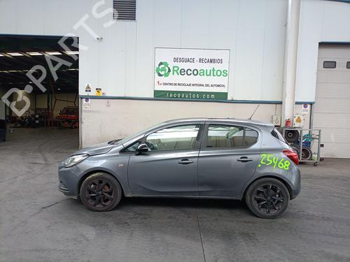 Cylinder head OPEL CORSA E (X15) 1.4 (08, 68) | BP36165751M5 - Image 12