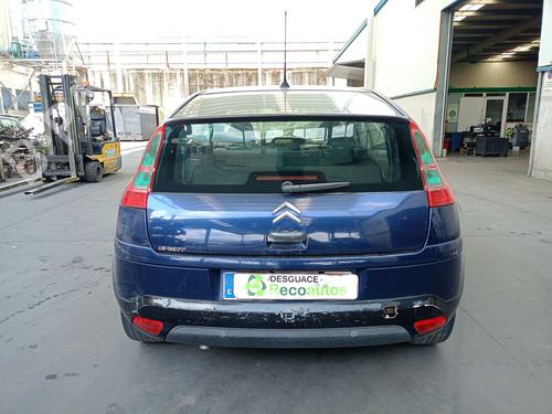 Third brake light CITROËN C4 Coupe (LA_) 1.6 HDi | BP27867933L11  - Image 9