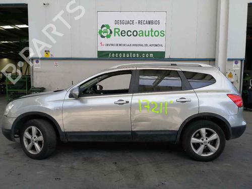 Steering column NISSAN QASHQAI / QASHQAI +2 I (J10, NJ10, JJ10E)  | BP12469883M21 
