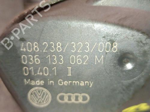 Throttle body SEAT LEON (1M1) 1.6 16 V | BP36562287M82  - Image 6