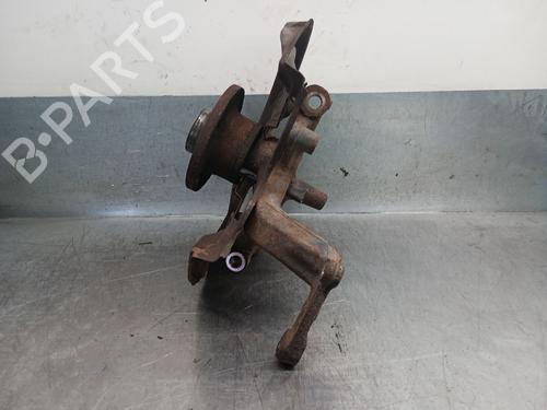 Right rear steering knuckle SEAT TOLEDO III (5P2) 1.9 TDI | BP27243896M28 