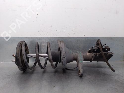 Used Right front shock absorber Right front shock absorber HONDA FR-V (BE) 2.2 i CTDi (BE5) (140 hp) 33622668 33622668