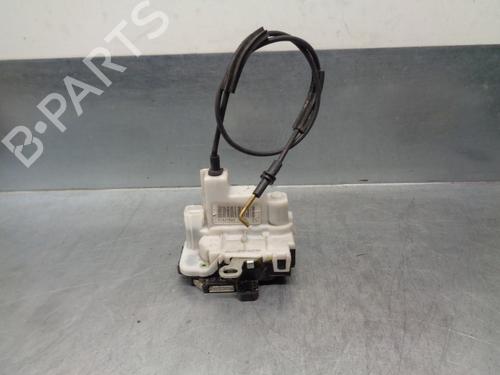 Used Front right lock FIAT 500 (312_) [2007-2025]  8616854