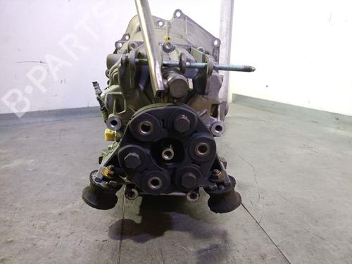 Gearbox BMW 3 (E90) 320 i | BP30377054M3 - Image 4