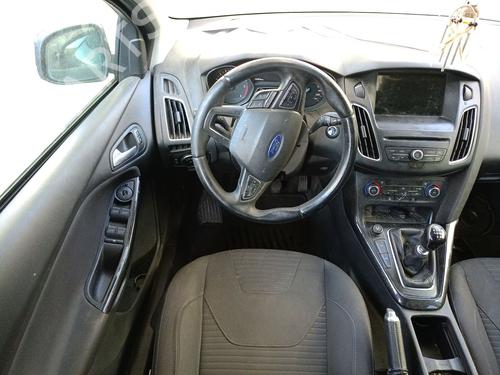 Electronic sensor FORD FOCUS III Turnier 1.5 TDCi | BP29114678M84 - Image 12