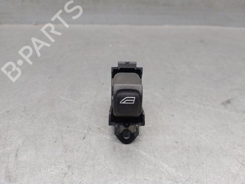 Used Right rear window switch VOLVO S80 II (124) D5 (205 hp) 31581183