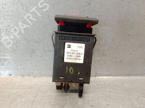 Warning switch SEAT LEON (1M1) 1.6 16 V | BP33856550I22 - Image 3
